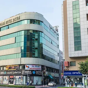 Hotel Panorama Deira, Dubaï