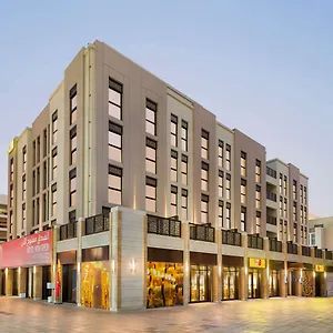 Hotel Ibis Styles Gold District, Dubaï