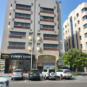فندق توب ستارز 
