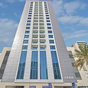 Stella Lana Tower Dubai