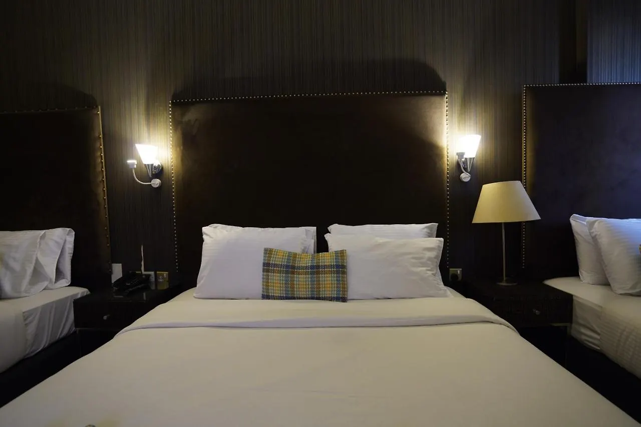 Cube Hotel Dubai 2*,  United Arab Emirates