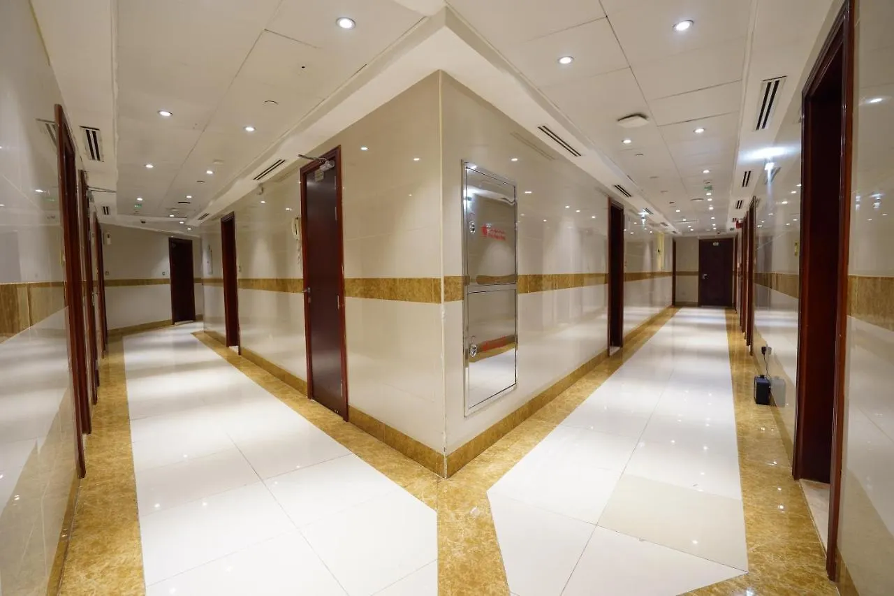 **  Cube Hotel Dubai United Arab Emirates